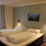 Reinefjorden Sjohus Appartement
