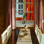 Reinefjorden Sjohus Appartement