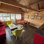 Appartement Reinefjorden Sjohus