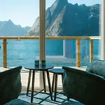 Reinefjorden Sjohus