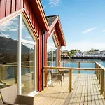 Reinefjorden Sjohus Appartement