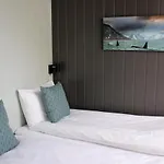 Reinefjorden Sjohus Appartement *