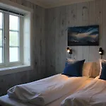 Reinefjorden Sjohus Reine