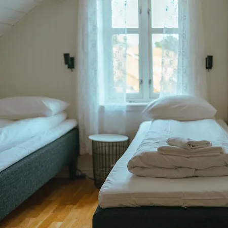 Apartment Reinefjorden Sjøhus Reine