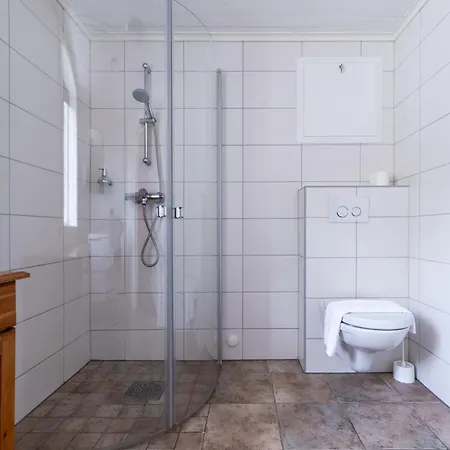 Reinefjorden Sjøhus