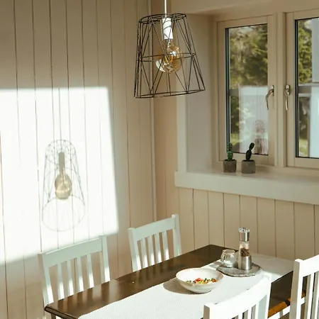 Apartment Reinefjorden Sjøhus Reine