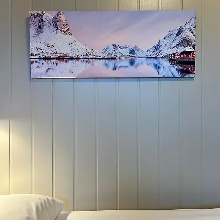 Reinefjorden Sjøhus