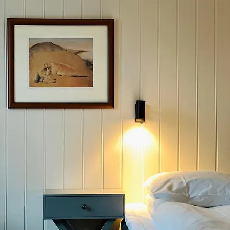 Reinefjorden Sjøhus