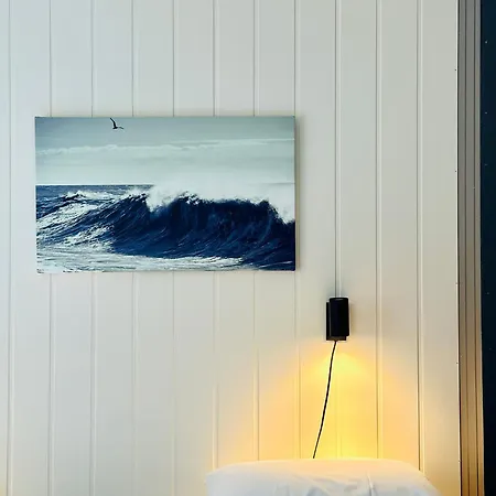 Reinefjorden Sjohus *