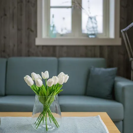 Reinefjorden Sjohus Apartamento