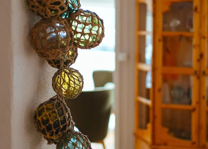 Appartamento Reinefjorden Sjohus Reine