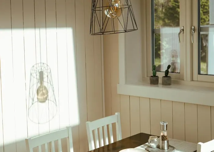 Appartamento Reinefjorden Sjohus Reine