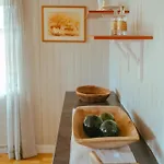 Reinefjorden Sjøhus * Reine