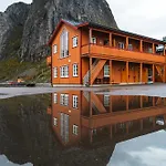 Reinefjorden Sjohus