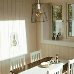 Daire Reinefjorden Sjohus Reine