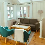 Reinefjorden Sjøhus Reine