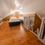 Leilighet Reinefjorden Sjøhus *