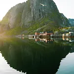 Reinefjorden Sjohus
